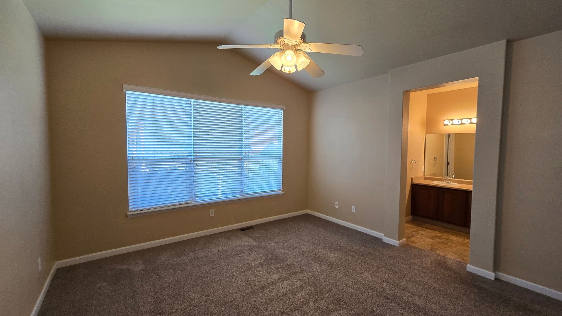 Colorado Springs House: 7747 Mountain Laurel Drive