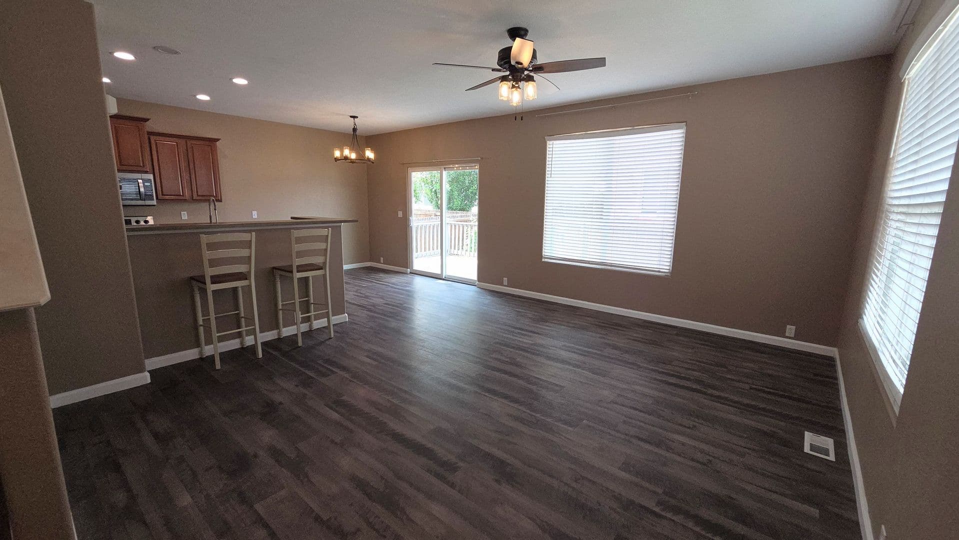 Peyton House: 11844 Pei Grove