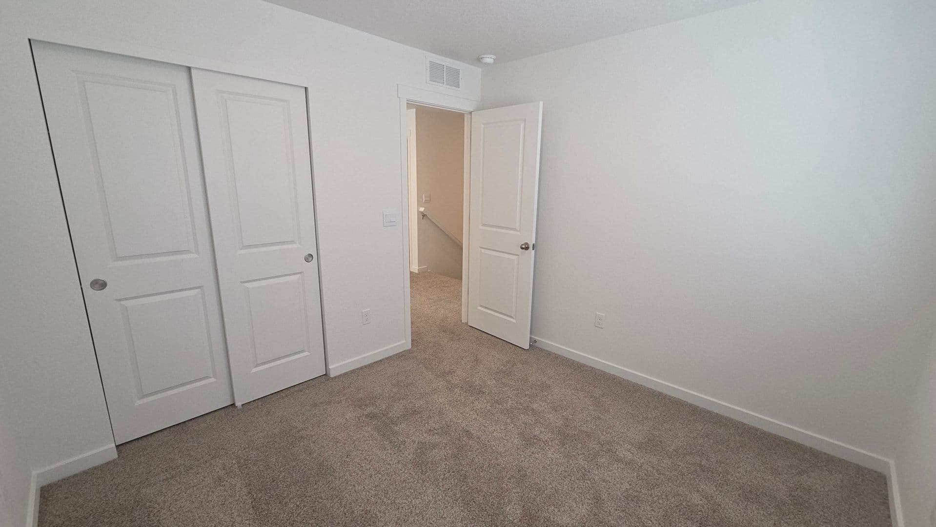 Colorado Springs Townhome: 3638 Glenna Place