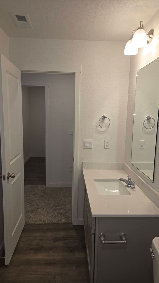 Colorado Springs Townhome: 3644 Glenna Place