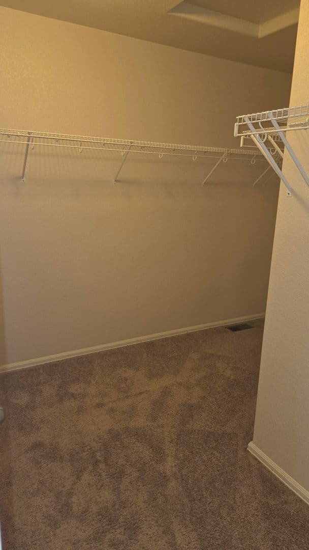 Colorado Springs Townhome: 4788 Kerry Lynn View