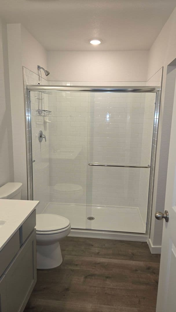 Colorado Springs Townhome: 3644 Glenna Place