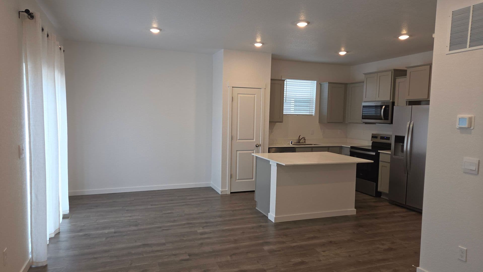 Colorado Springs Townhome: 3644 Glenna Place