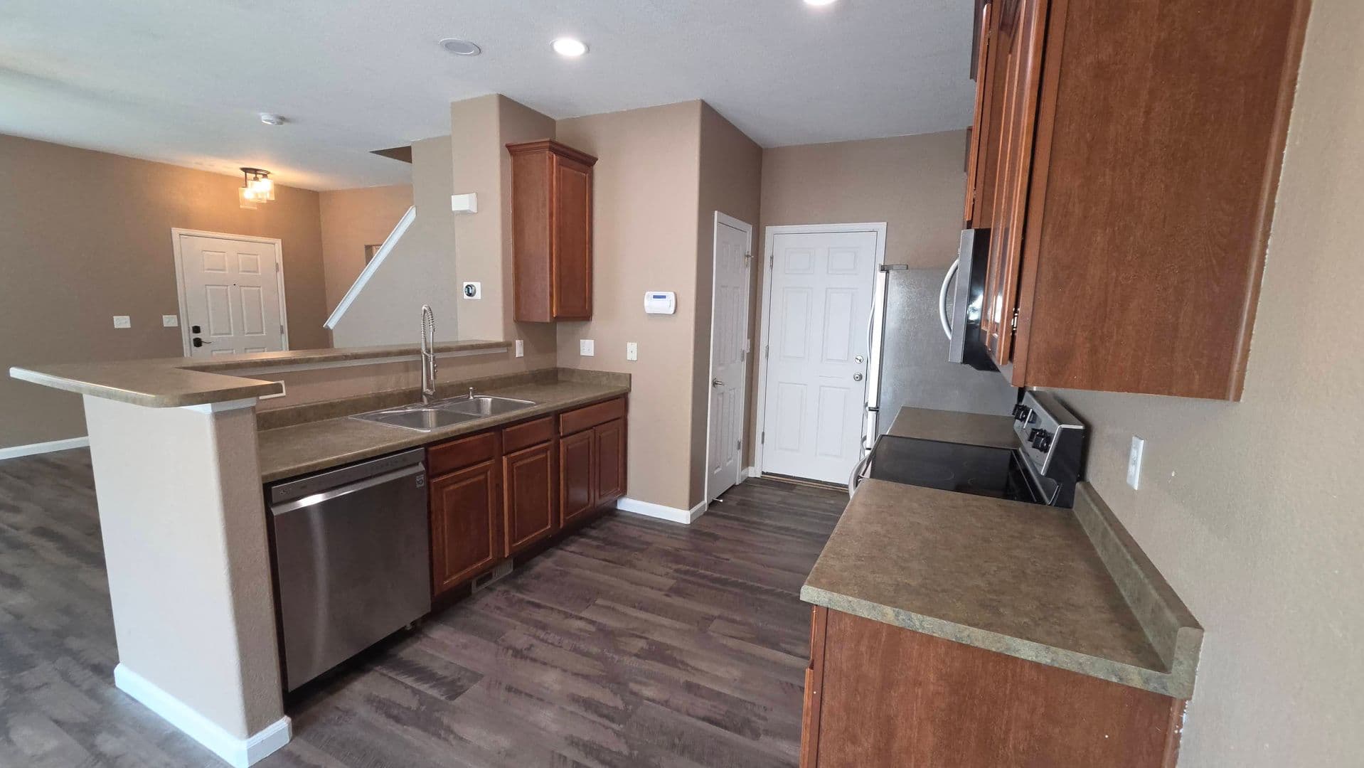 Peyton House: 11844 Pei Grove