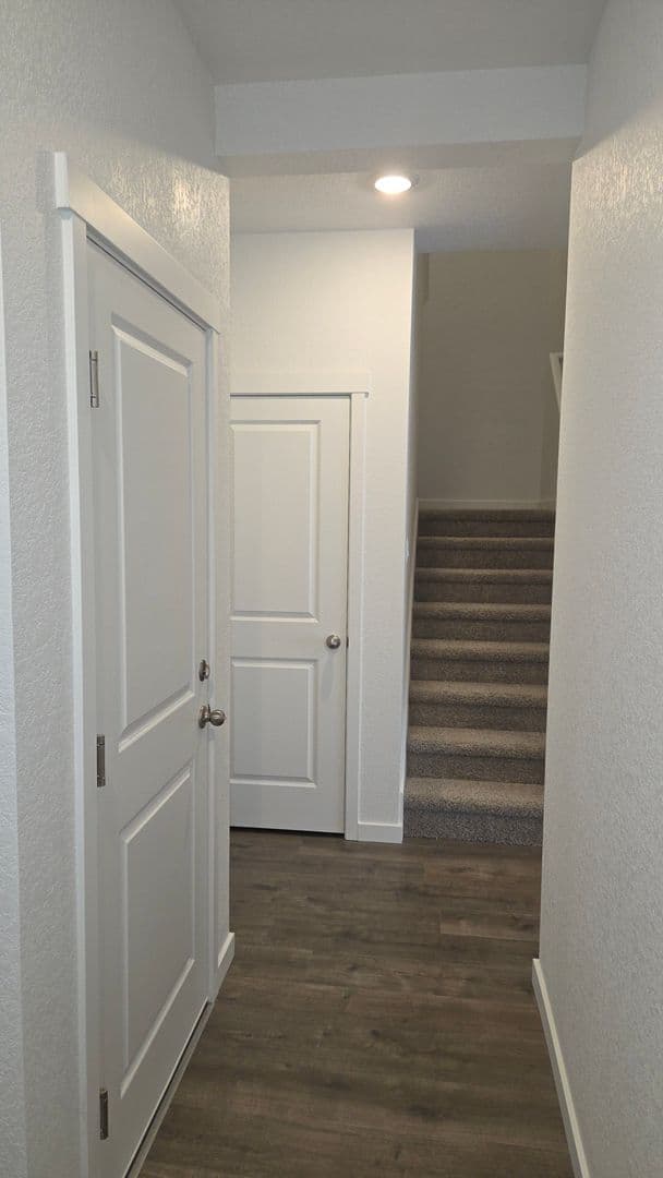 Colorado Springs Townhome: 3644 Glenna Place