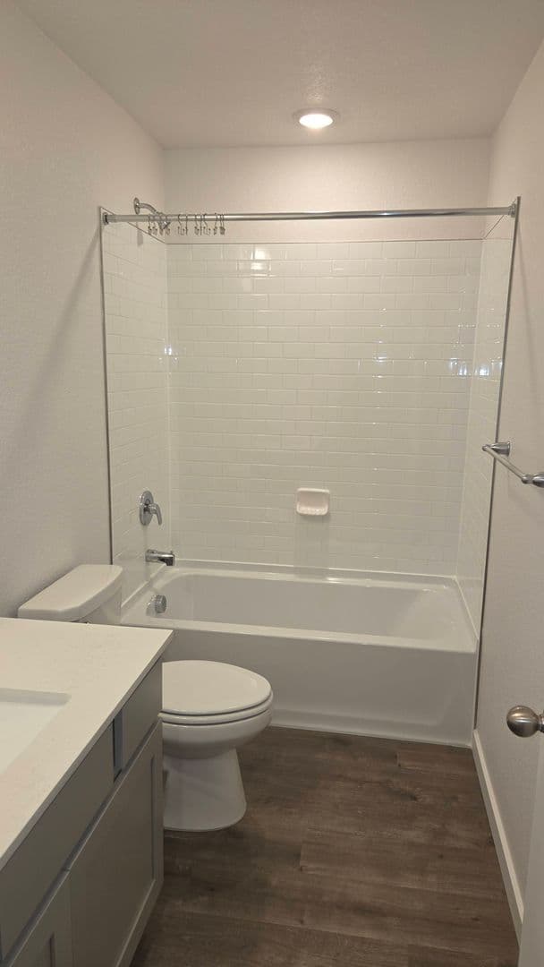 Colorado Springs Townhome: 3644 Glenna Place