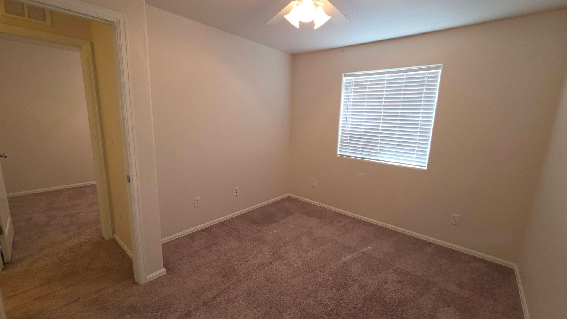Colorado Springs Townhome: 4788 Kerry Lynn View