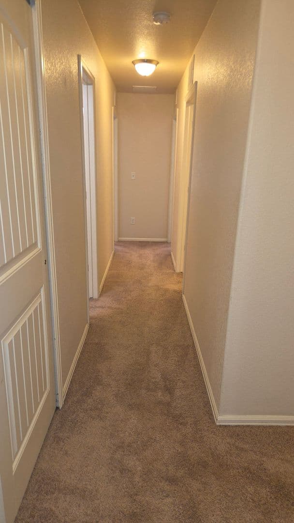 Colorado Springs Townhome: 4788 Kerry Lynn View