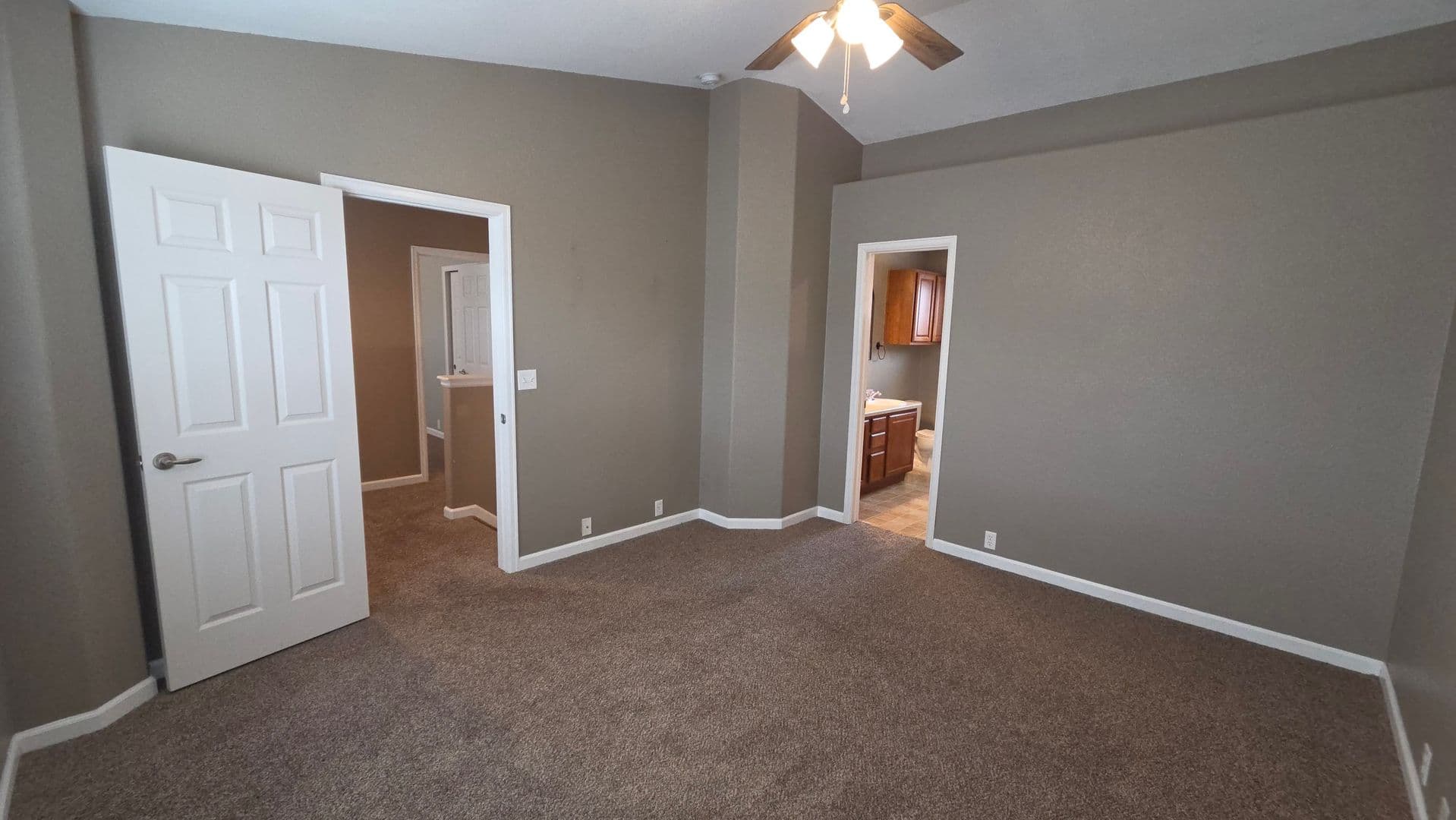 Peyton House: 11844 Pei Grove