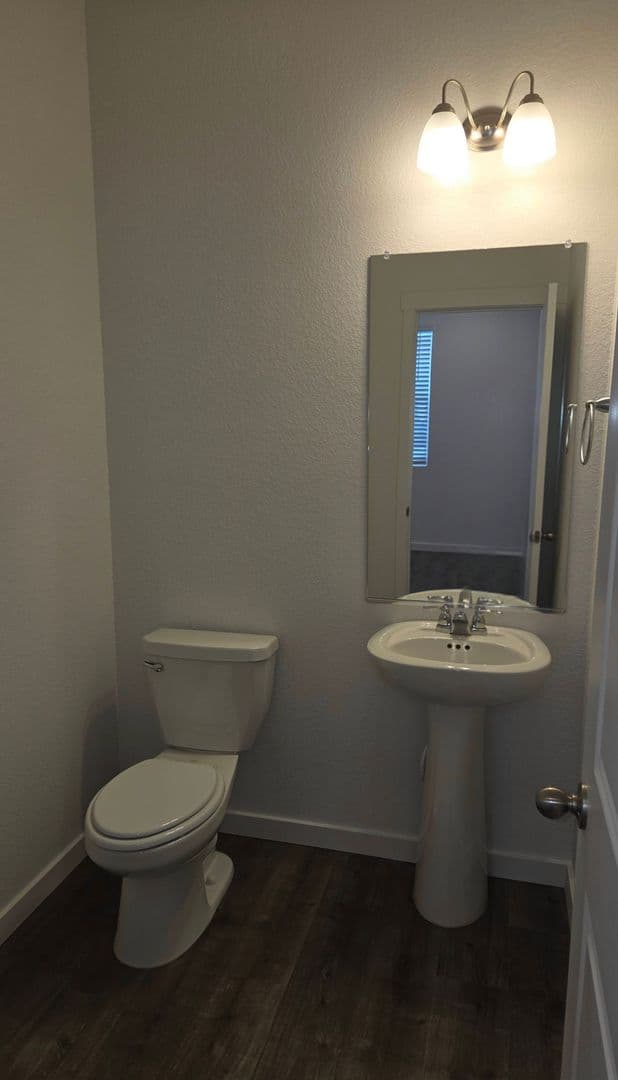 Colorado Springs Townhome: 3644 Glenna Place
