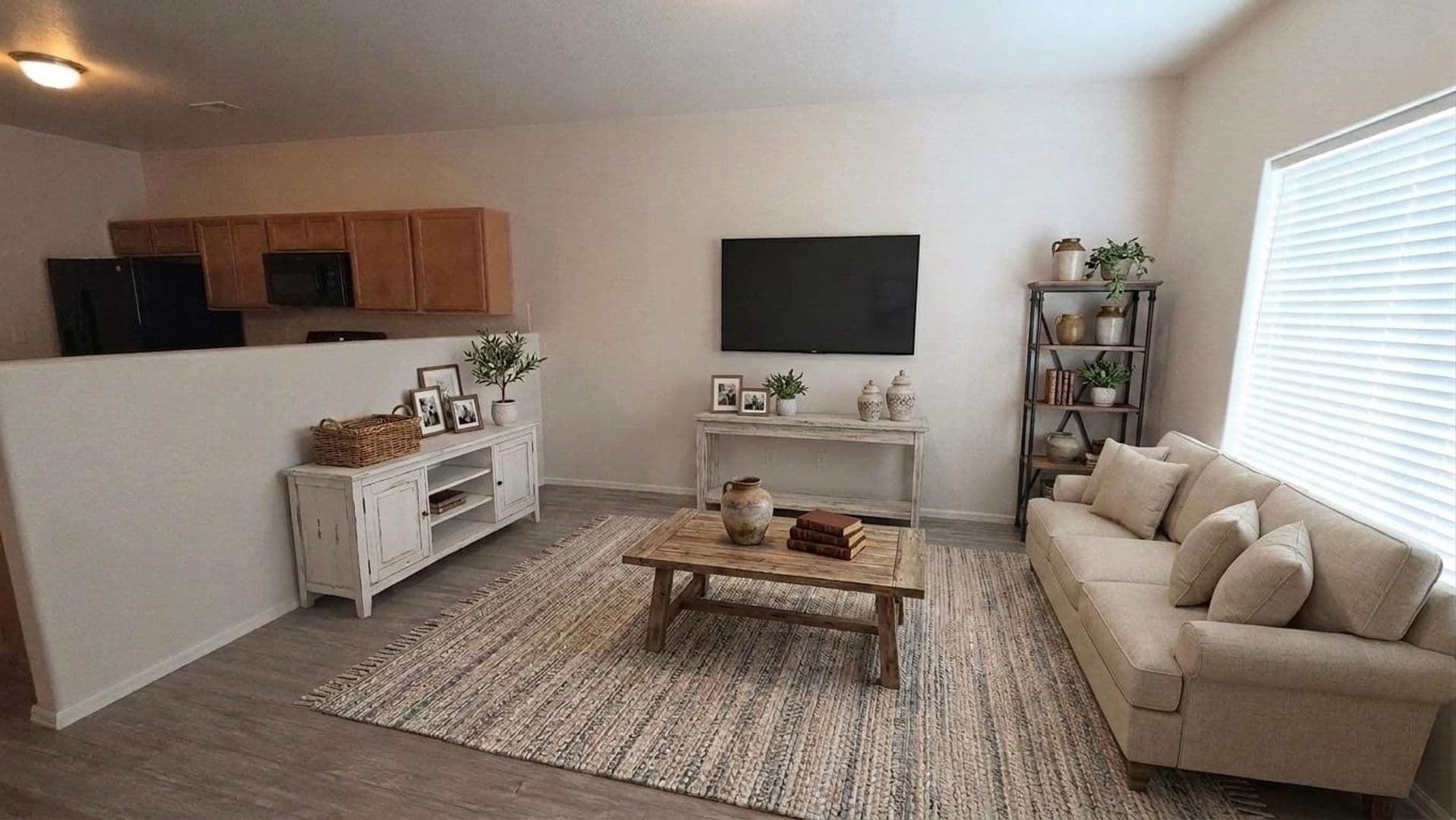 Colorado Springs Townhome: 4788 Kerry Lynn View