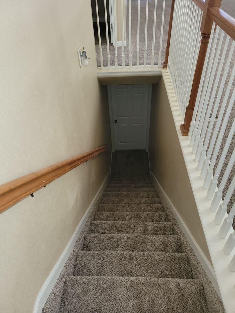 Colorado Springs House: 7747 Mountain Laurel Drive
