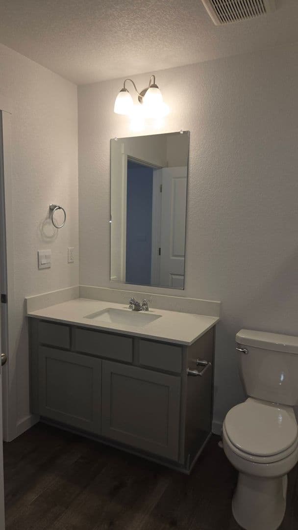 Colorado Springs Townhome: 3644 Glenna Place