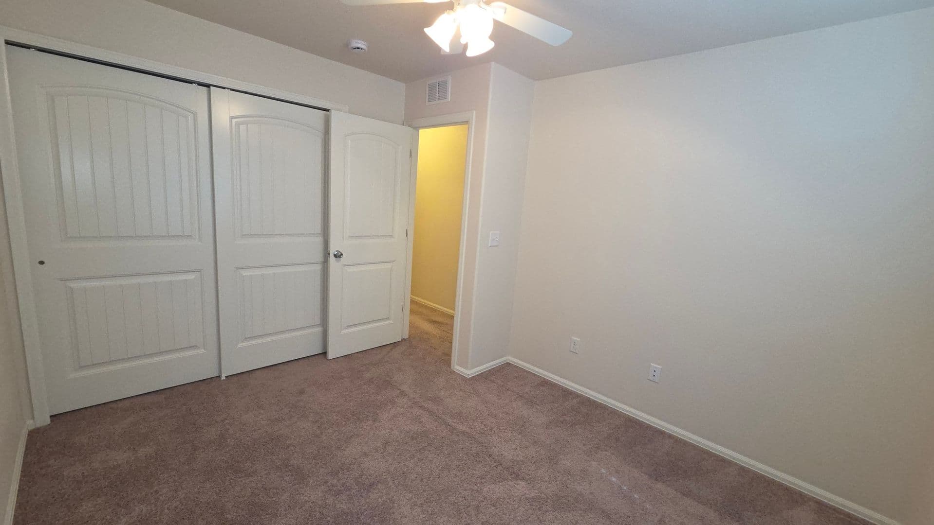 Colorado Springs Townhome: 4788 Kerry Lynn View