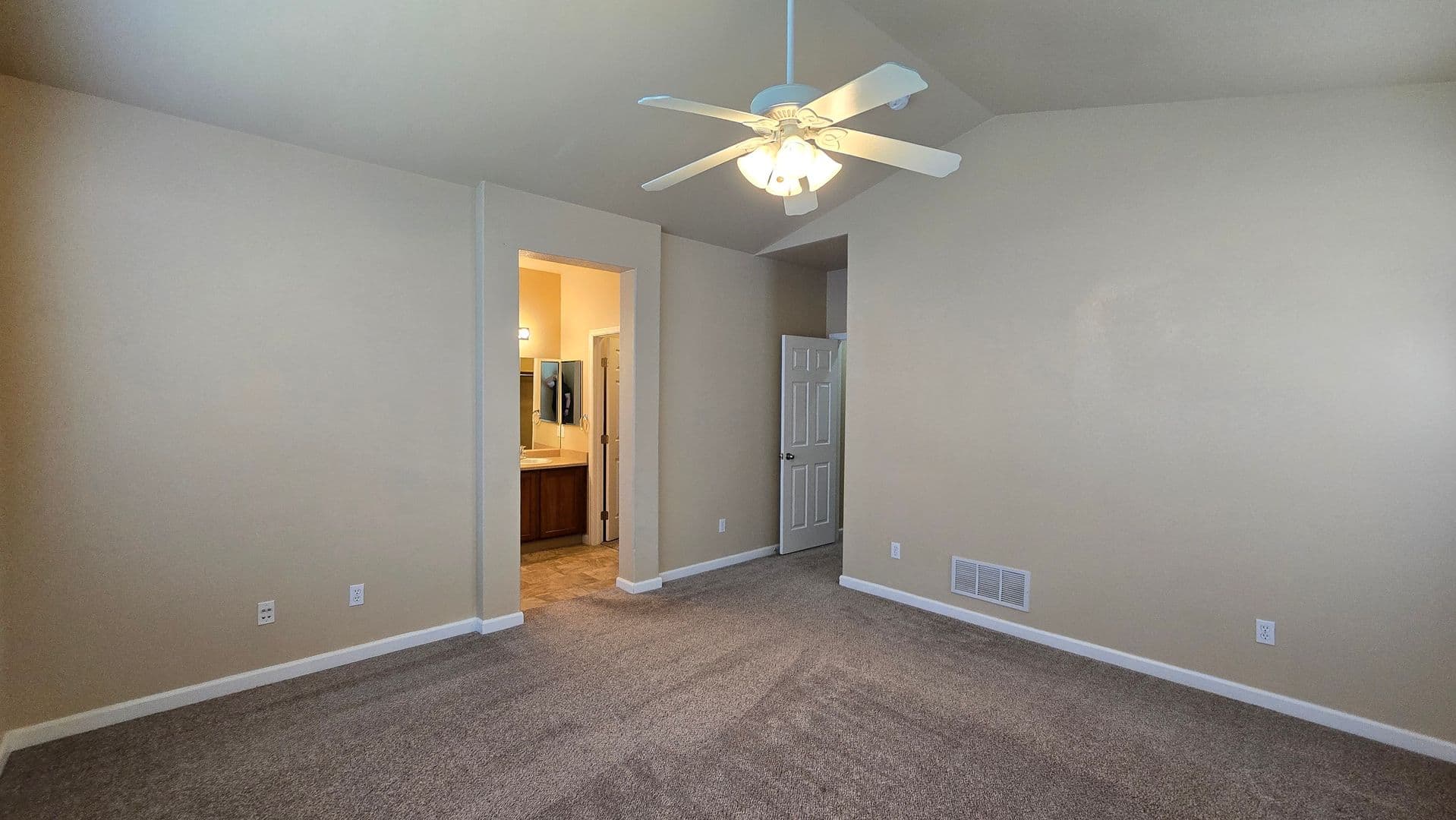 Colorado Springs House: 7747 Mountain Laurel Drive