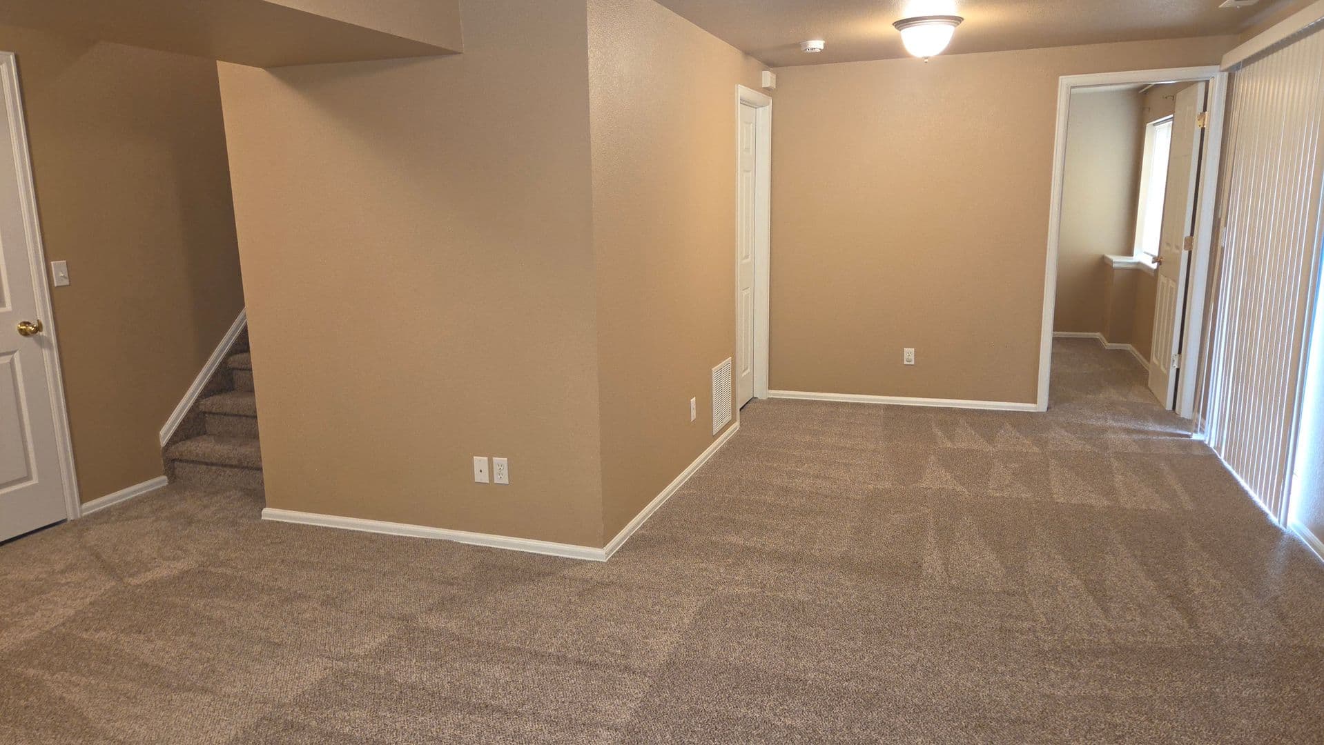 Colorado Springs House: 5343 Arroyo St.