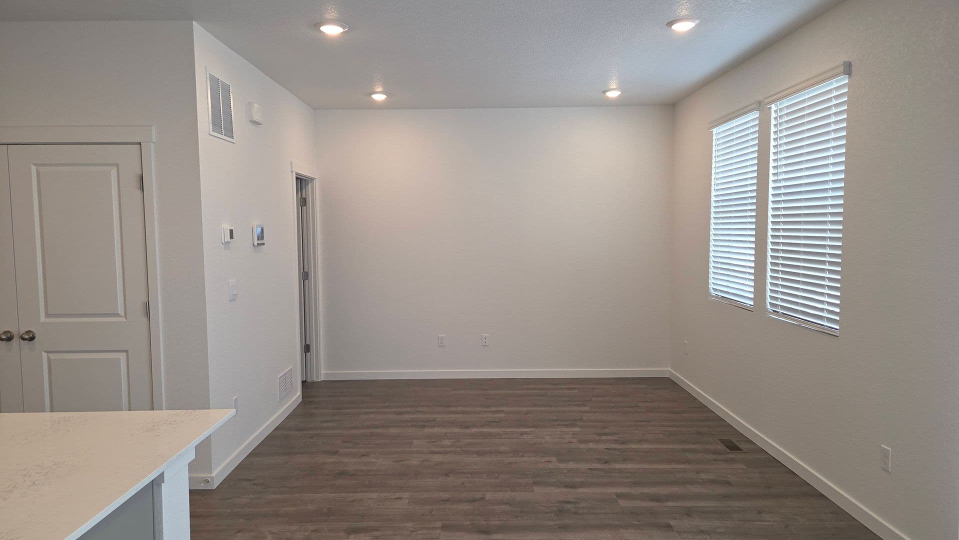 Colorado Springs Townhome: 3644 Glenna Place