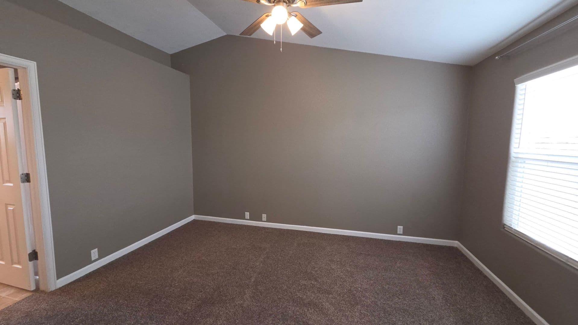 Peyton House: 11844 Pei Grove