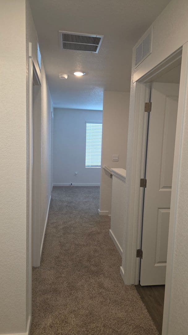 Colorado Springs Townhome: 3644 Glenna Place