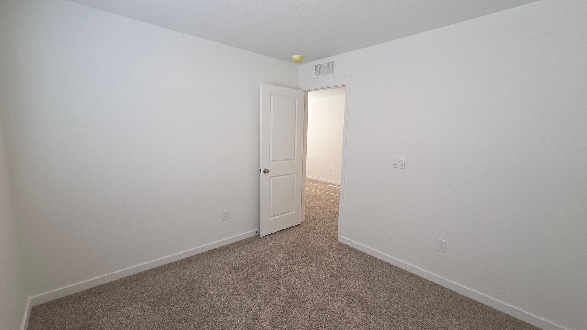 Colorado Springs Townhome: 3638 Glenna Place