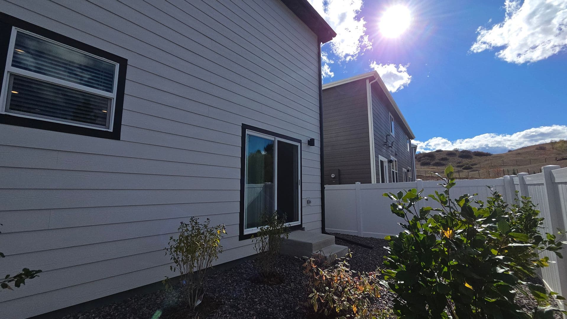Colorado Springs Townhome: 3638 Glenna Place