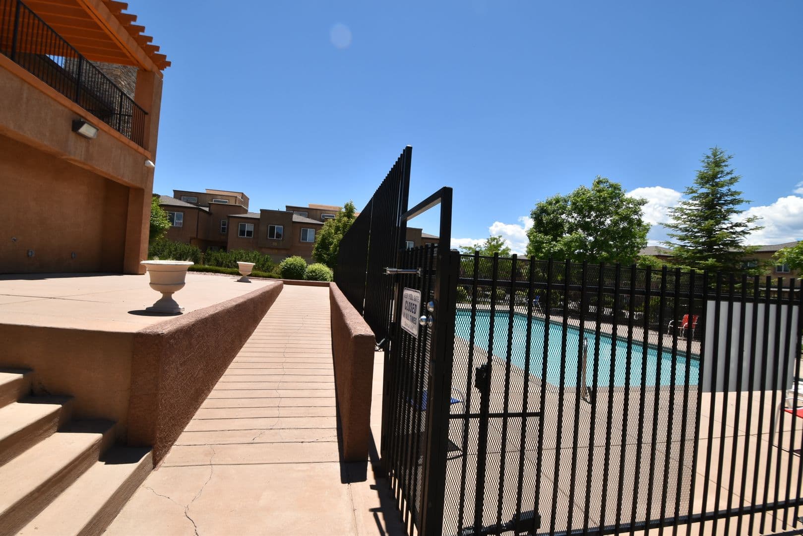 Colorado Springs Townhome: 4788 Kerry Lynn View