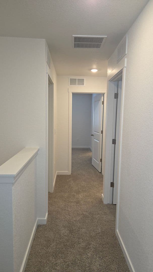 Colorado Springs Townhome: 3644 Glenna Place