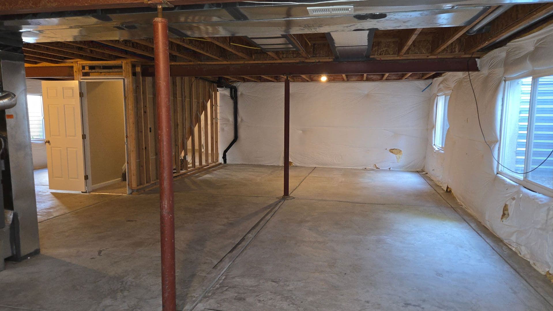 Colorado Springs House: 7747 Mountain Laurel Drive