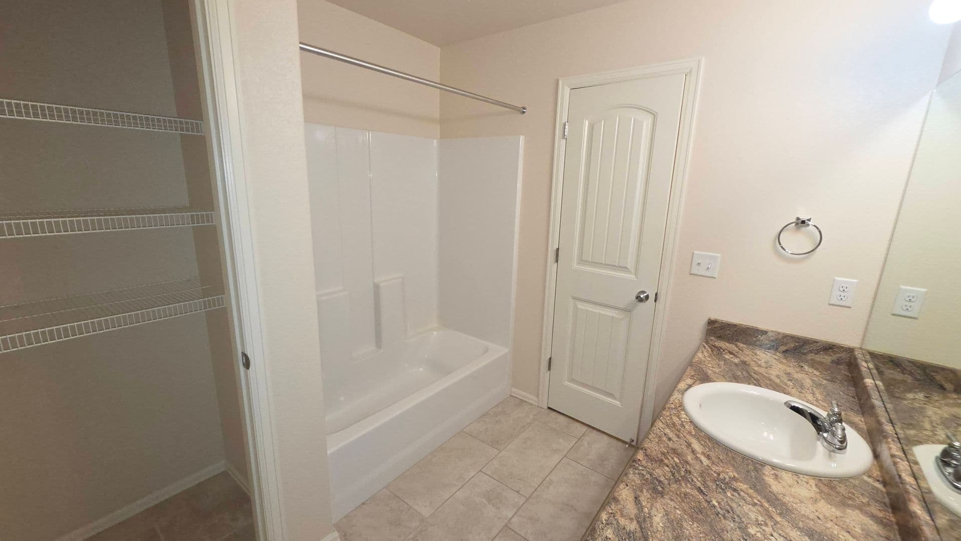 Colorado Springs Townhome: 4788 Kerry Lynn View