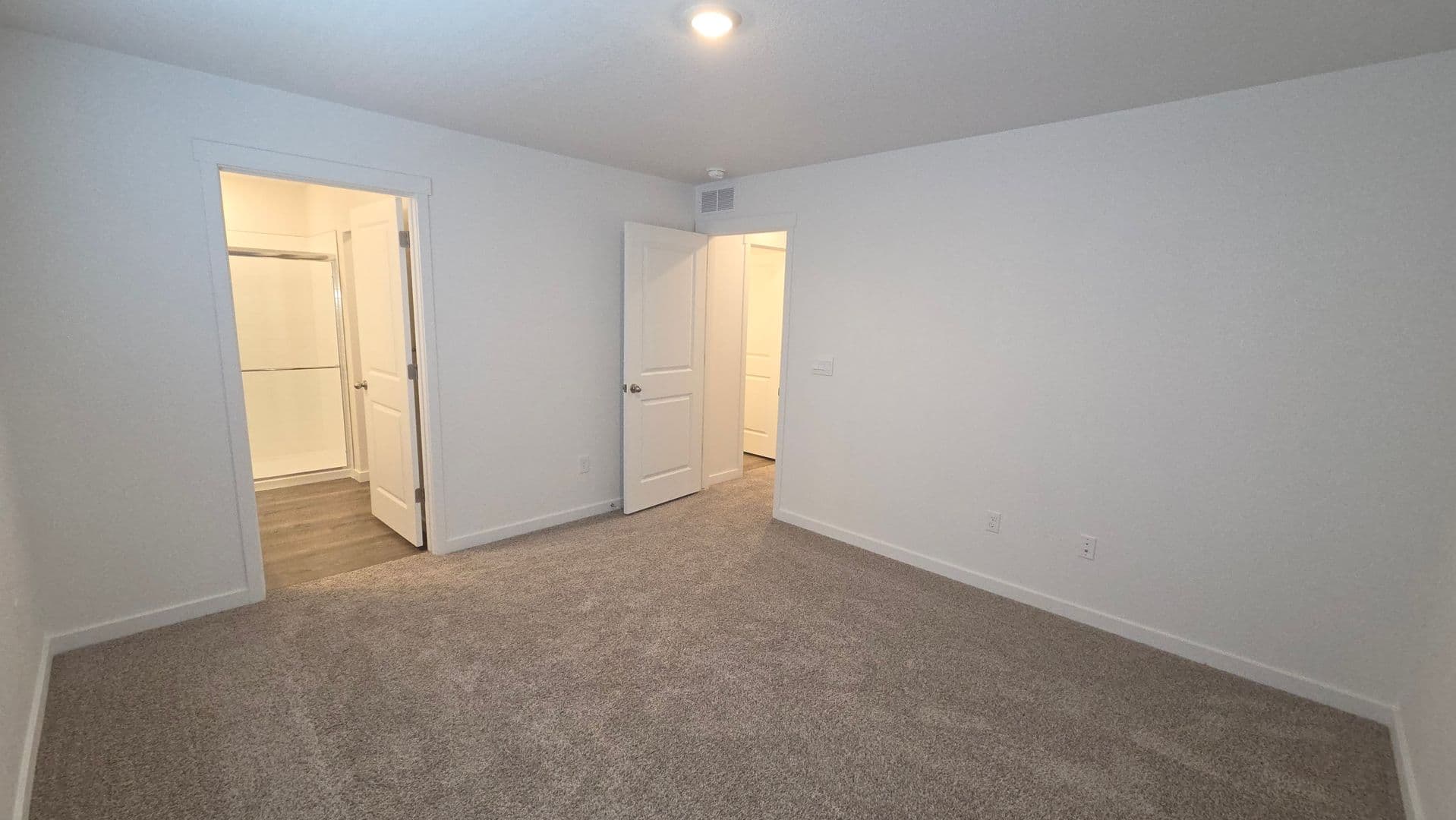 Colorado Springs Townhome: 3644 Glenna Place