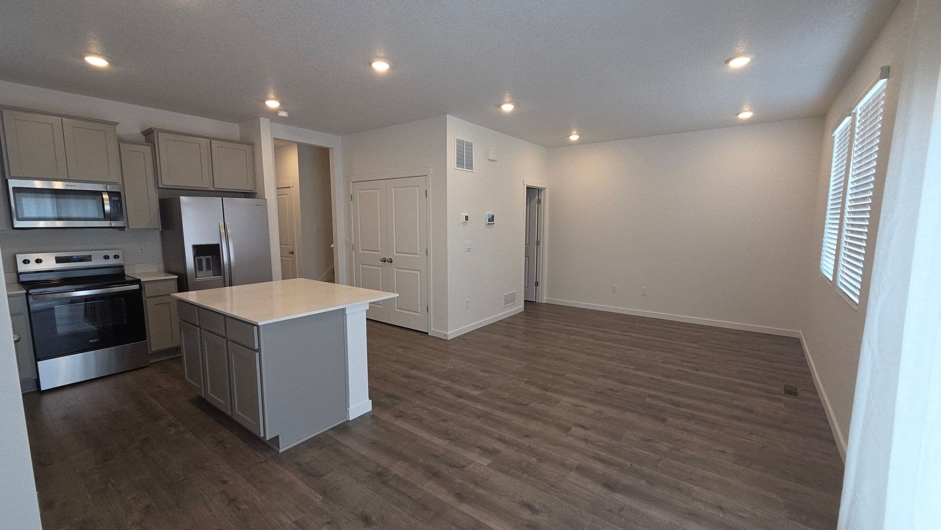 Colorado Springs Townhome: 3644 Glenna Place