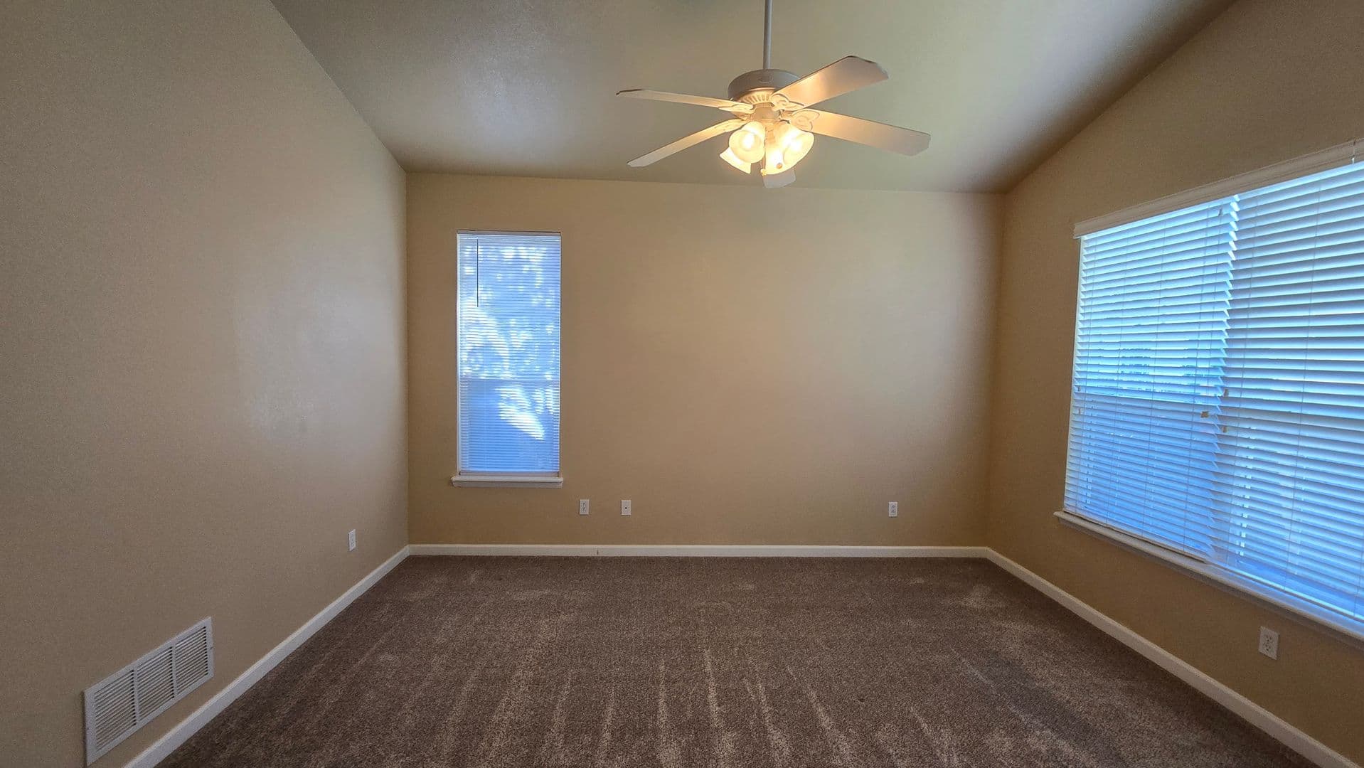 Colorado Springs House: 7747 Mountain Laurel Drive