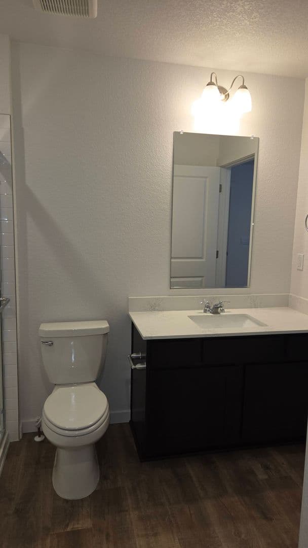 Colorado Springs Townhome: 3638 Glenna Place