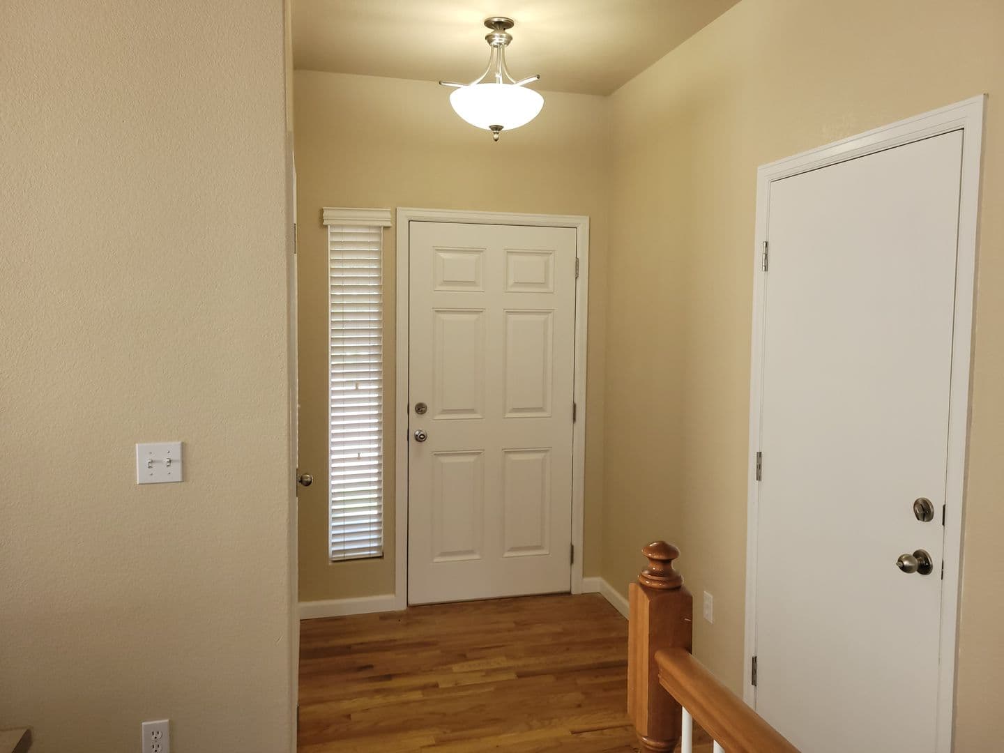 Colorado Springs House: 7747 Mountain Laurel Drive