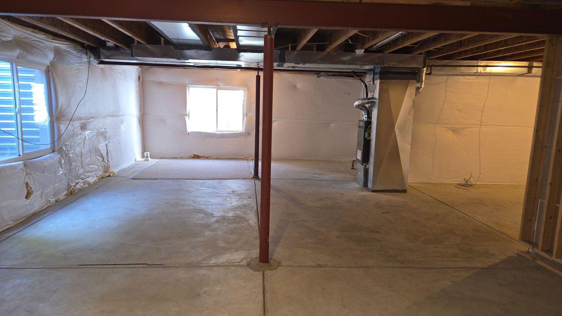 Colorado Springs House: 7747 Mountain Laurel Drive