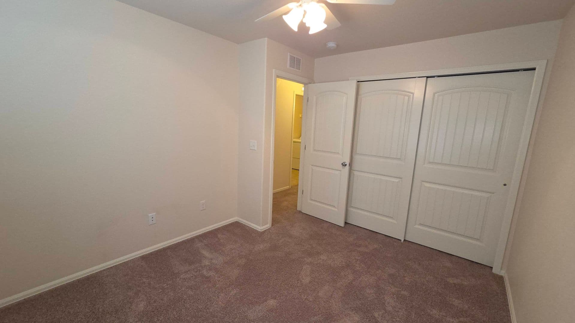 Colorado Springs Townhome: 4788 Kerry Lynn View