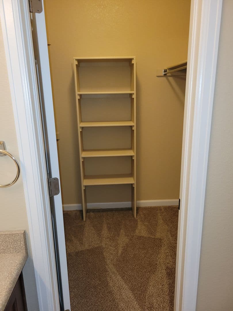 Colorado Springs House: 7747 Mountain Laurel Drive