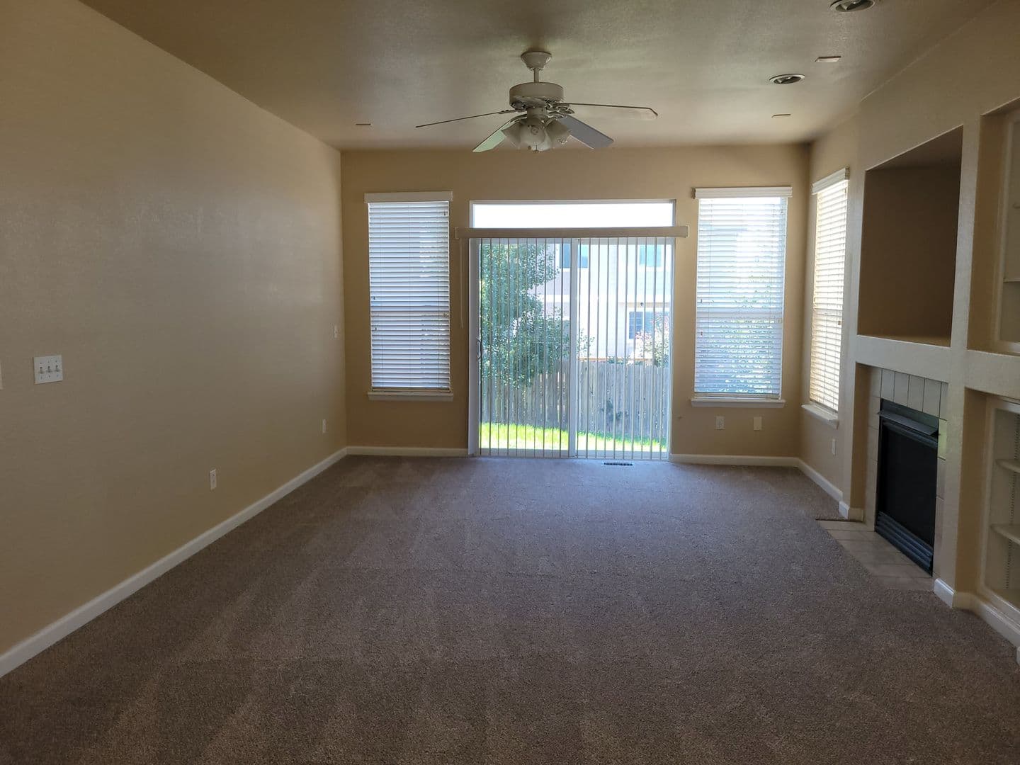 Colorado Springs House: 7747 Mountain Laurel Drive