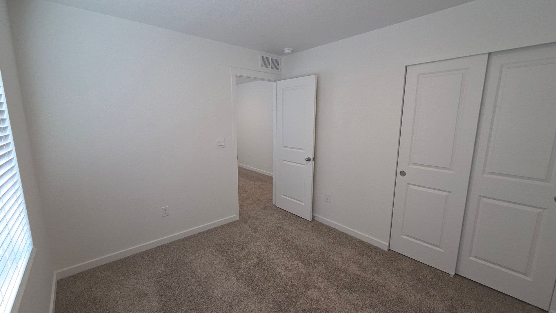 Colorado Springs Townhome: 3644 Glenna Place