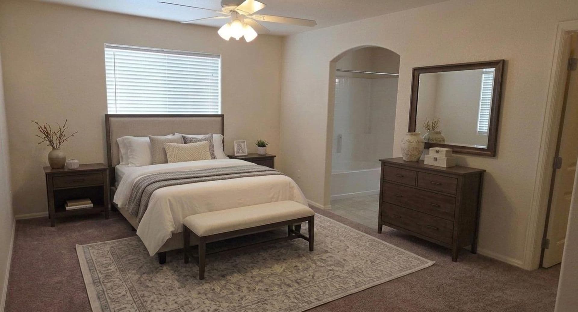 Colorado Springs Townhome: 4788 Kerry Lynn View
