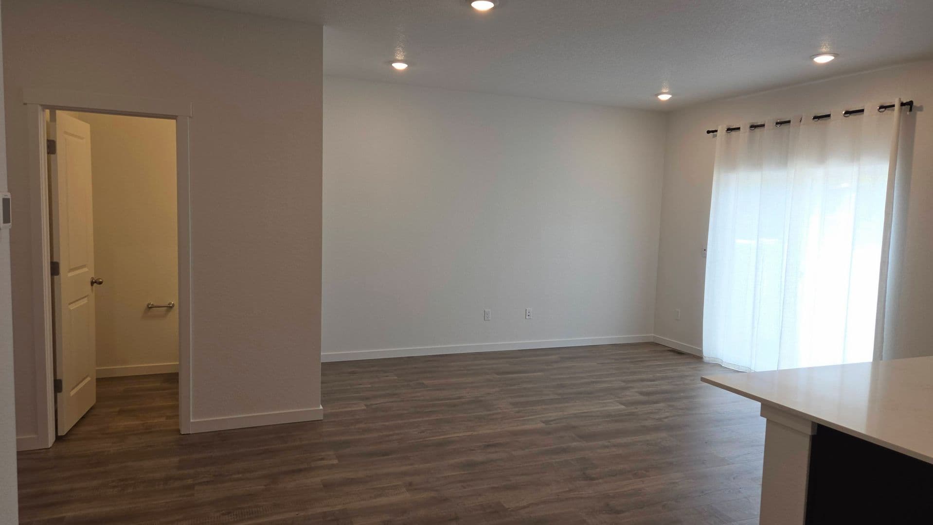 Colorado Springs Townhome: 3638 Glenna Place
