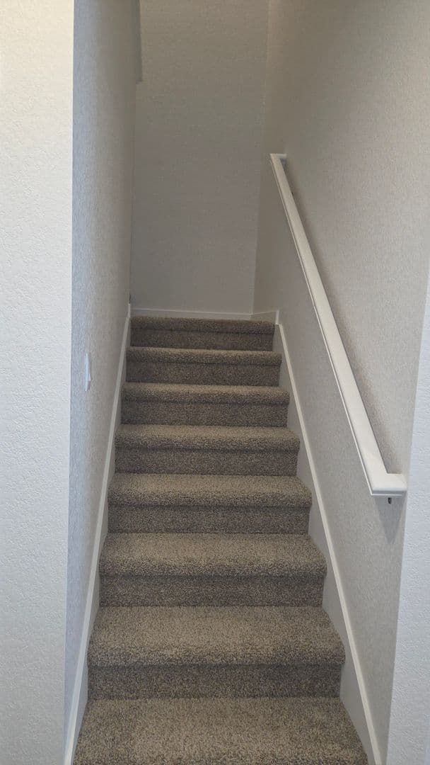 Colorado Springs Townhome: 3644 Glenna Place
