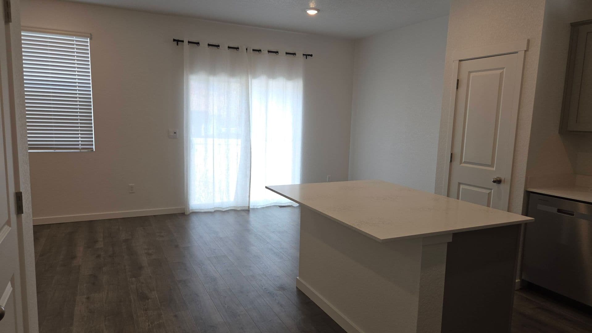 Colorado Springs Townhome: 3644 Glenna Place