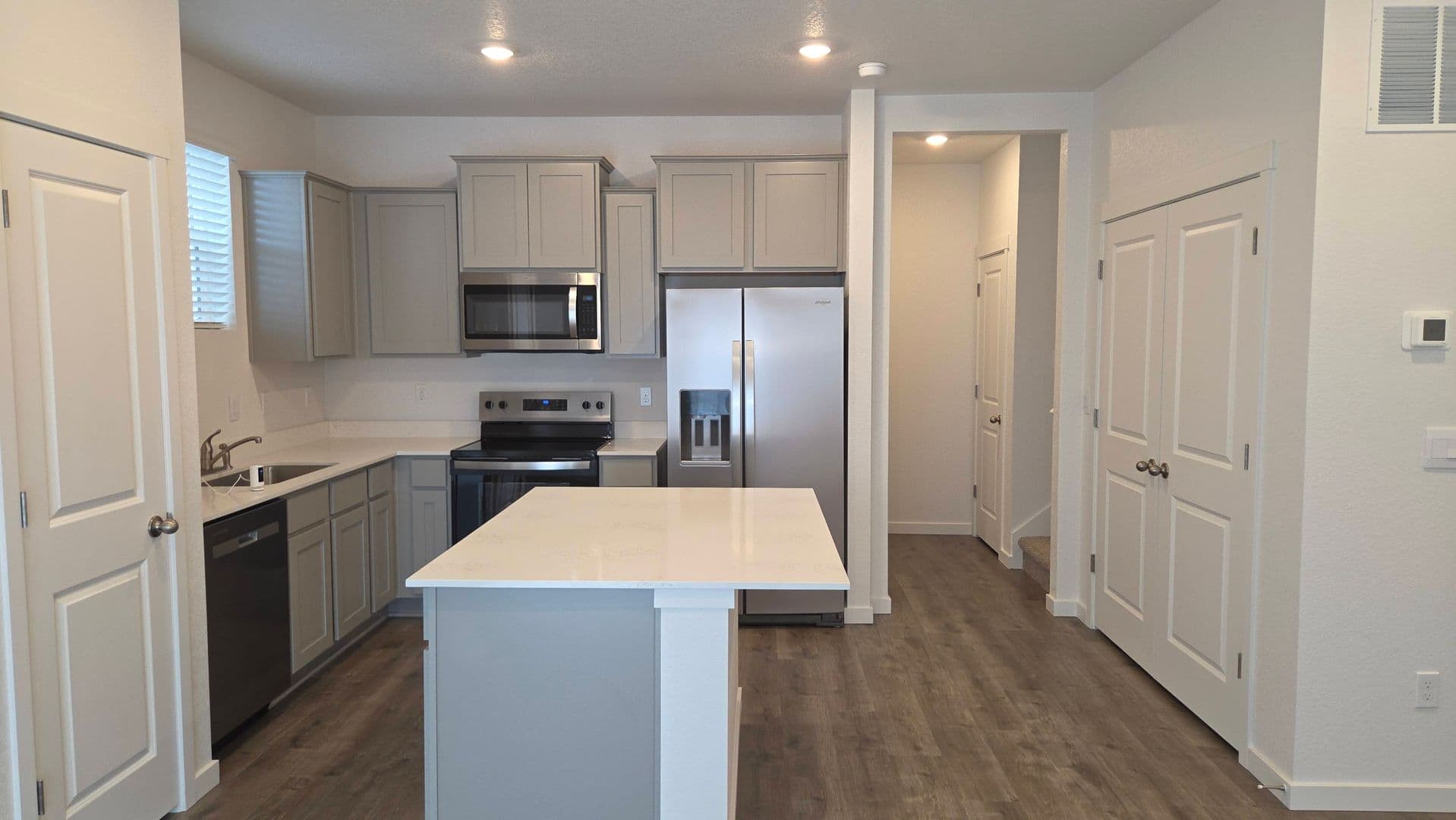 Colorado Springs Townhome: 3644 Glenna Place
