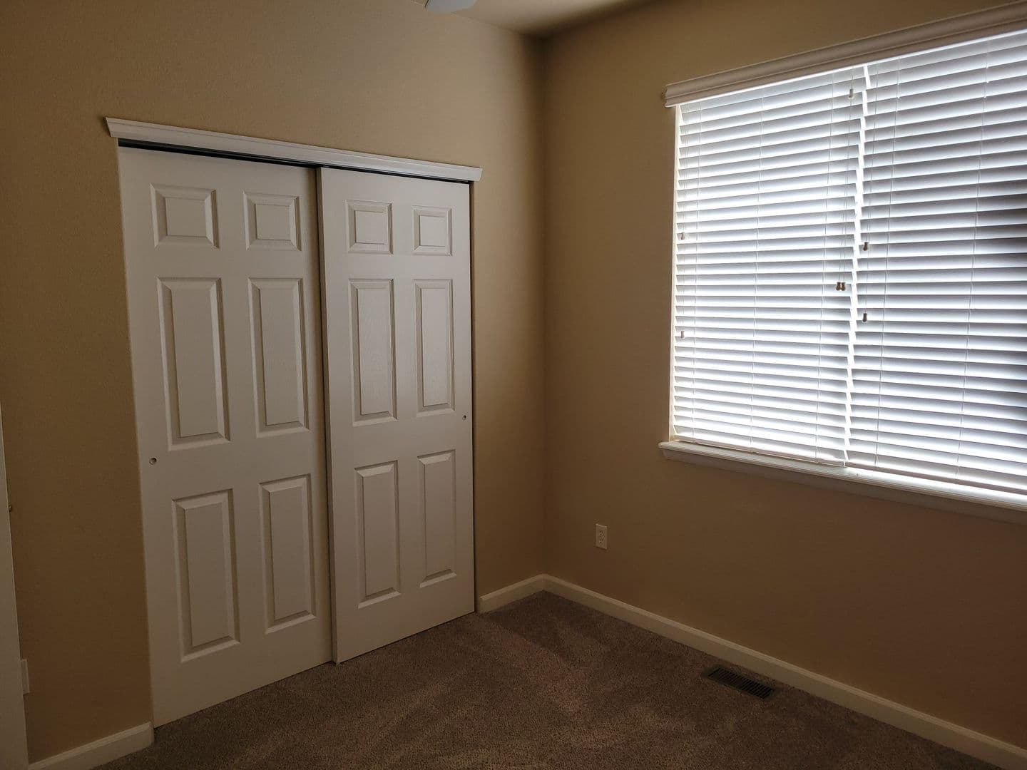 Colorado Springs House: 7747 Mountain Laurel Drive