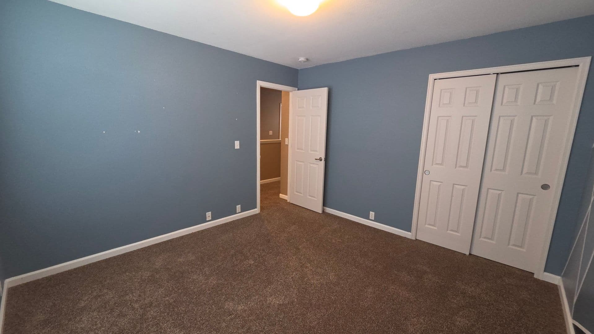 Peyton House: 11844 Pei Grove