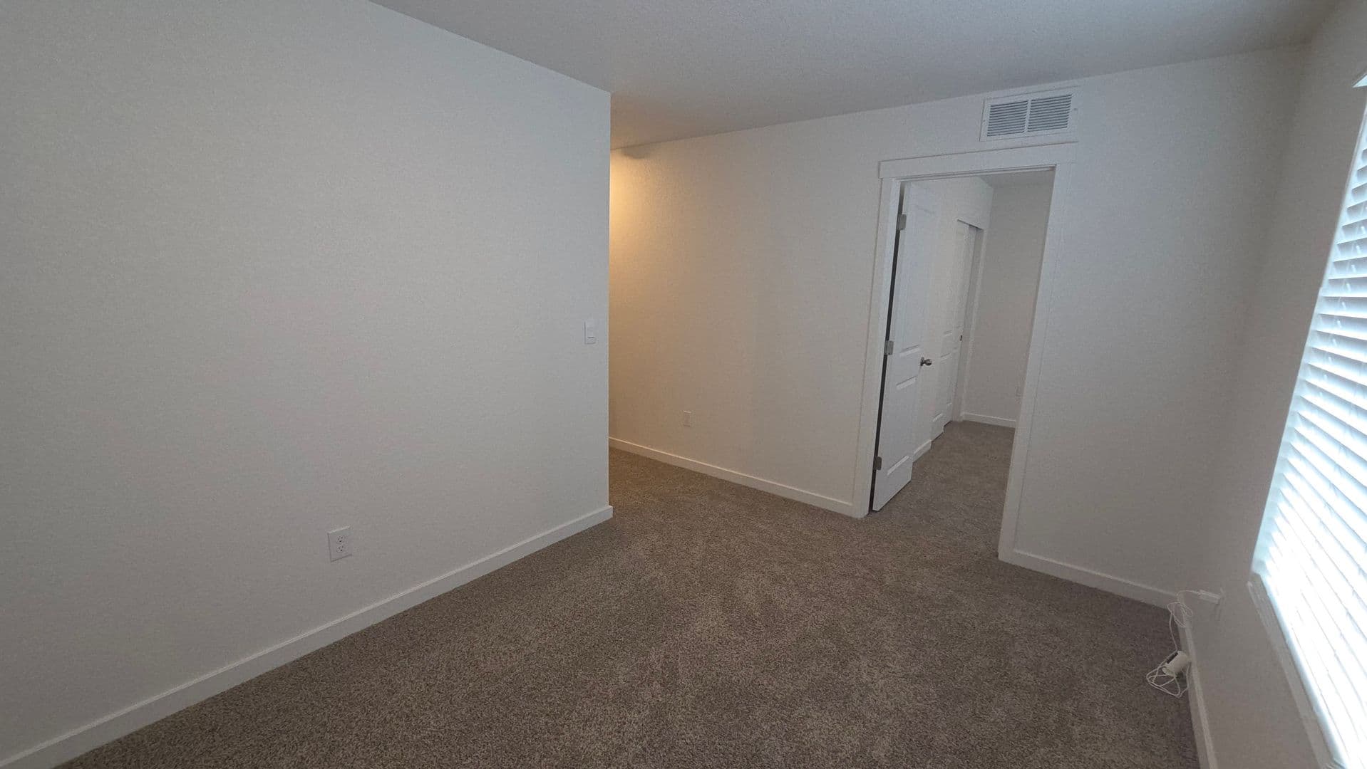 Colorado Springs Townhome: 3644 Glenna Place