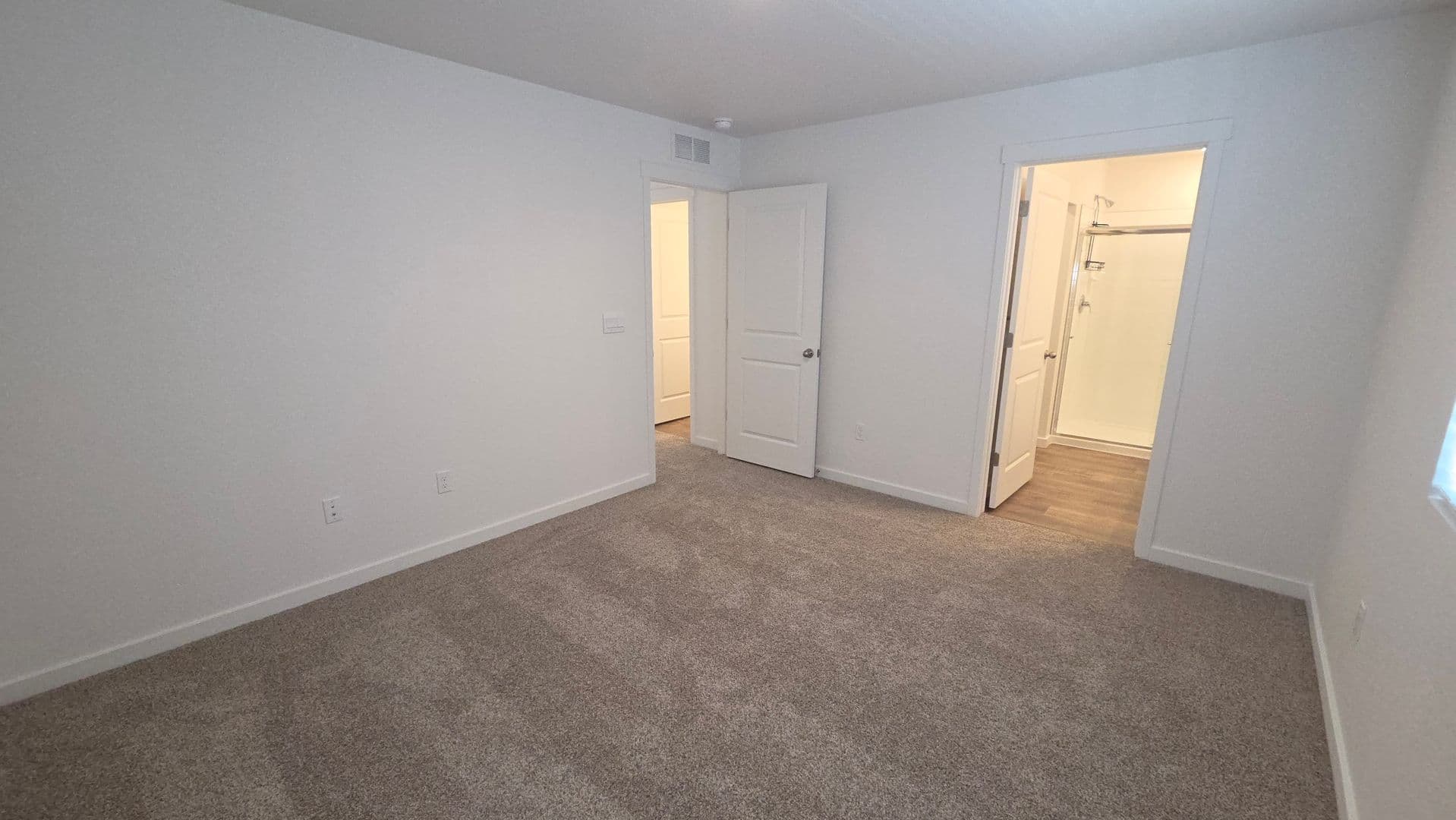 Colorado Springs Townhome: 3638 Glenna Place