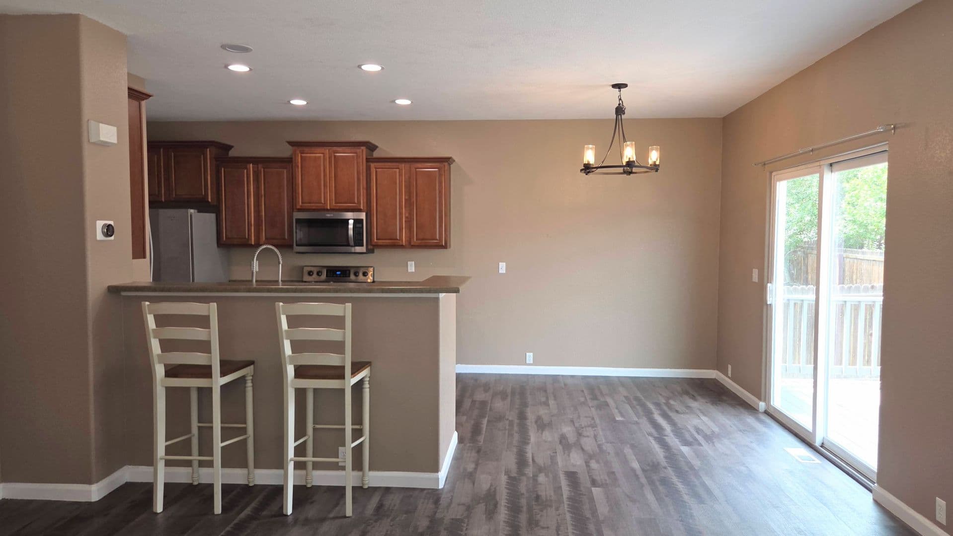 Peyton House: 11844 Pei Grove
