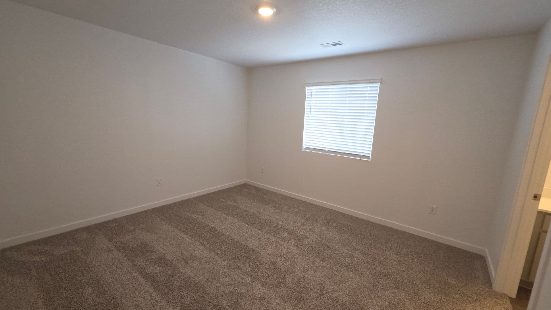 Colorado Springs Townhome: 3644 Glenna Place